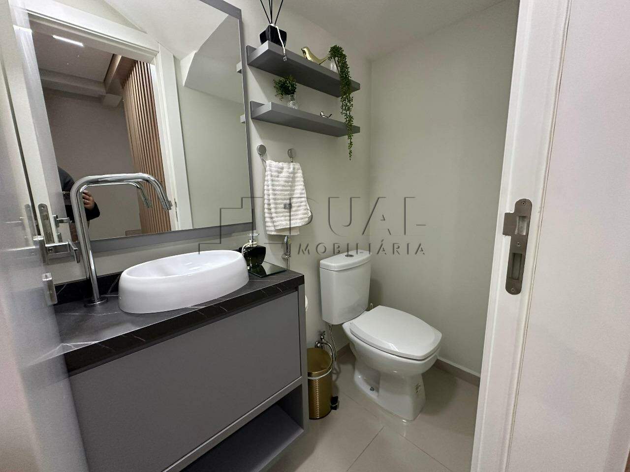 Imagem Geminado mobiliado no bairro Vila Baependi em Jaraguá do Sul