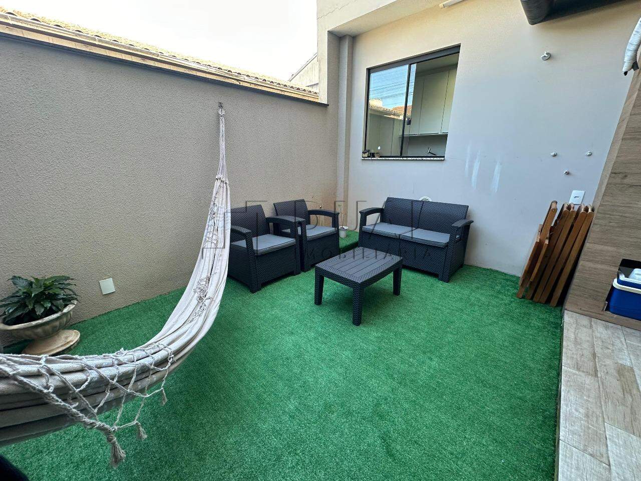 Imagem Geminado mobiliado no bairro Vila Baependi em Jaraguá do Sul