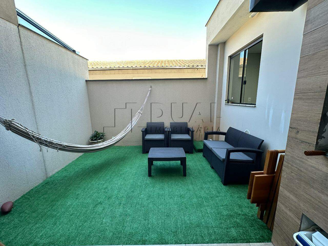 Imagem Geminado mobiliado no bairro Vila Baependi em Jaraguá do Sul