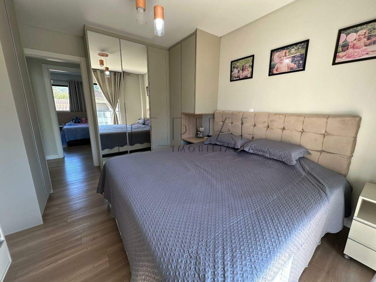 Imagem Geminado mobiliado no bairro Vila Baependi em Jaraguá do Sul