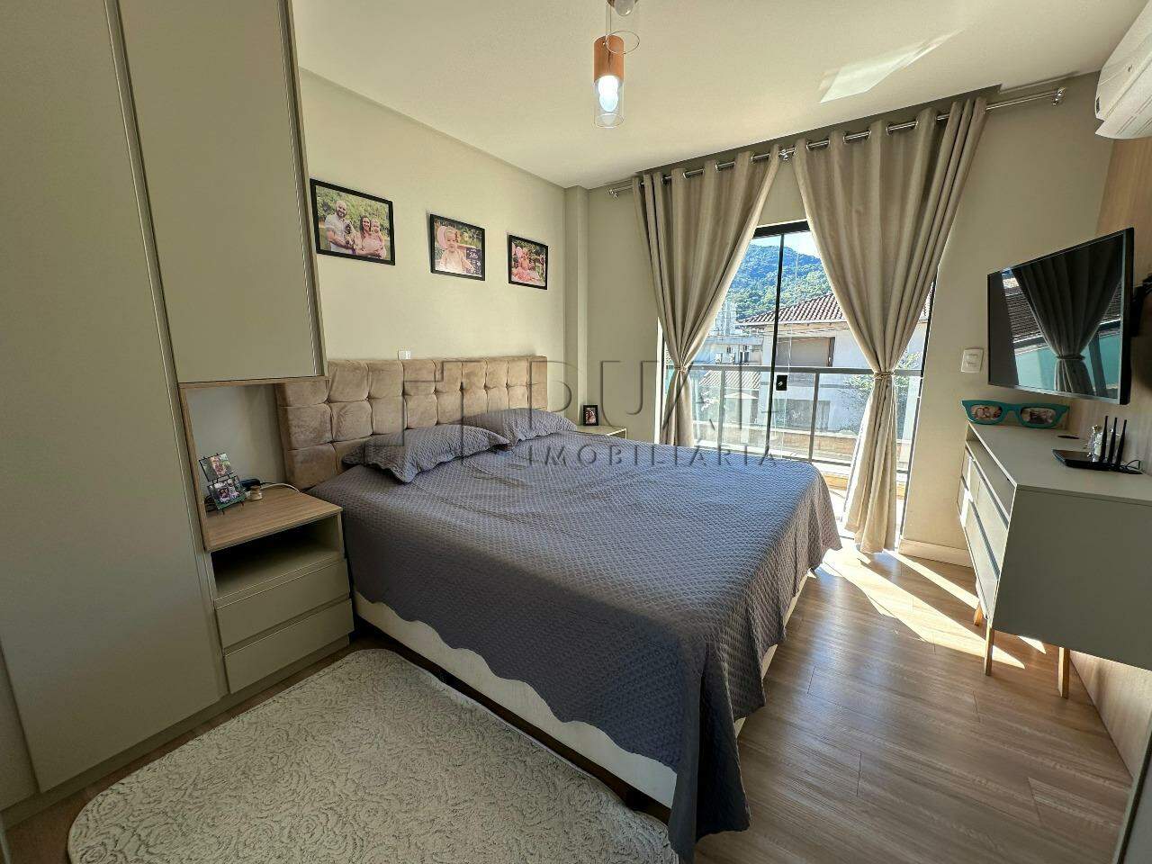 Imagem Geminado mobiliado no bairro Vila Baependi em Jaraguá do Sul