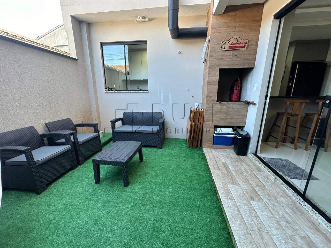 Imagem Geminado mobiliado no bairro Vila Baependi em Jaraguá do Sul