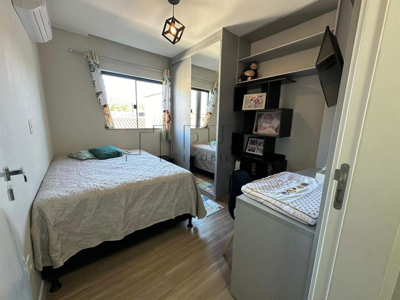 Imagem Geminado mobiliado no bairro Vila Baependi em Jaraguá do Sul