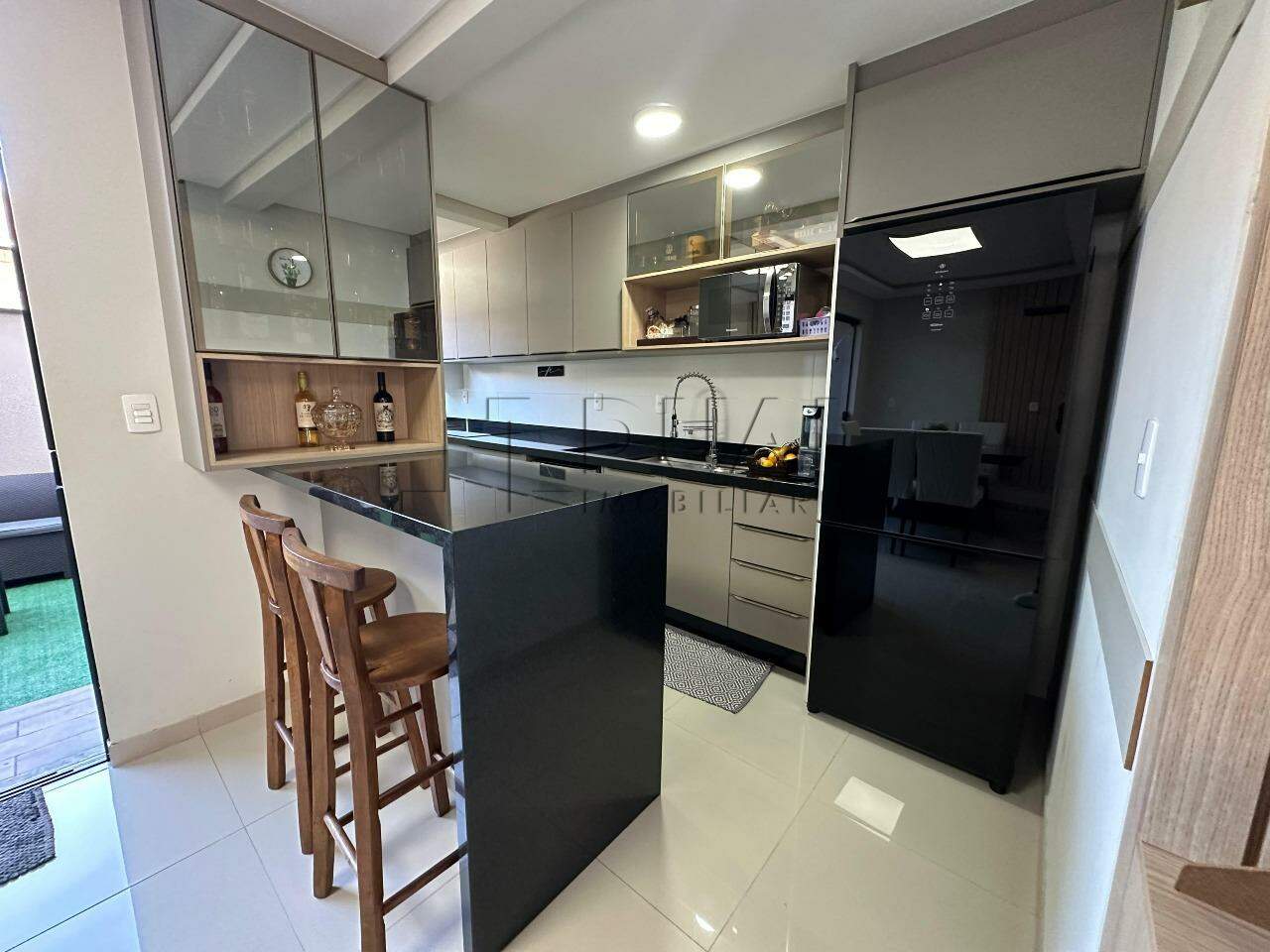 Imagem Geminado mobiliado no bairro Vila Baependi em Jaraguá do Sul