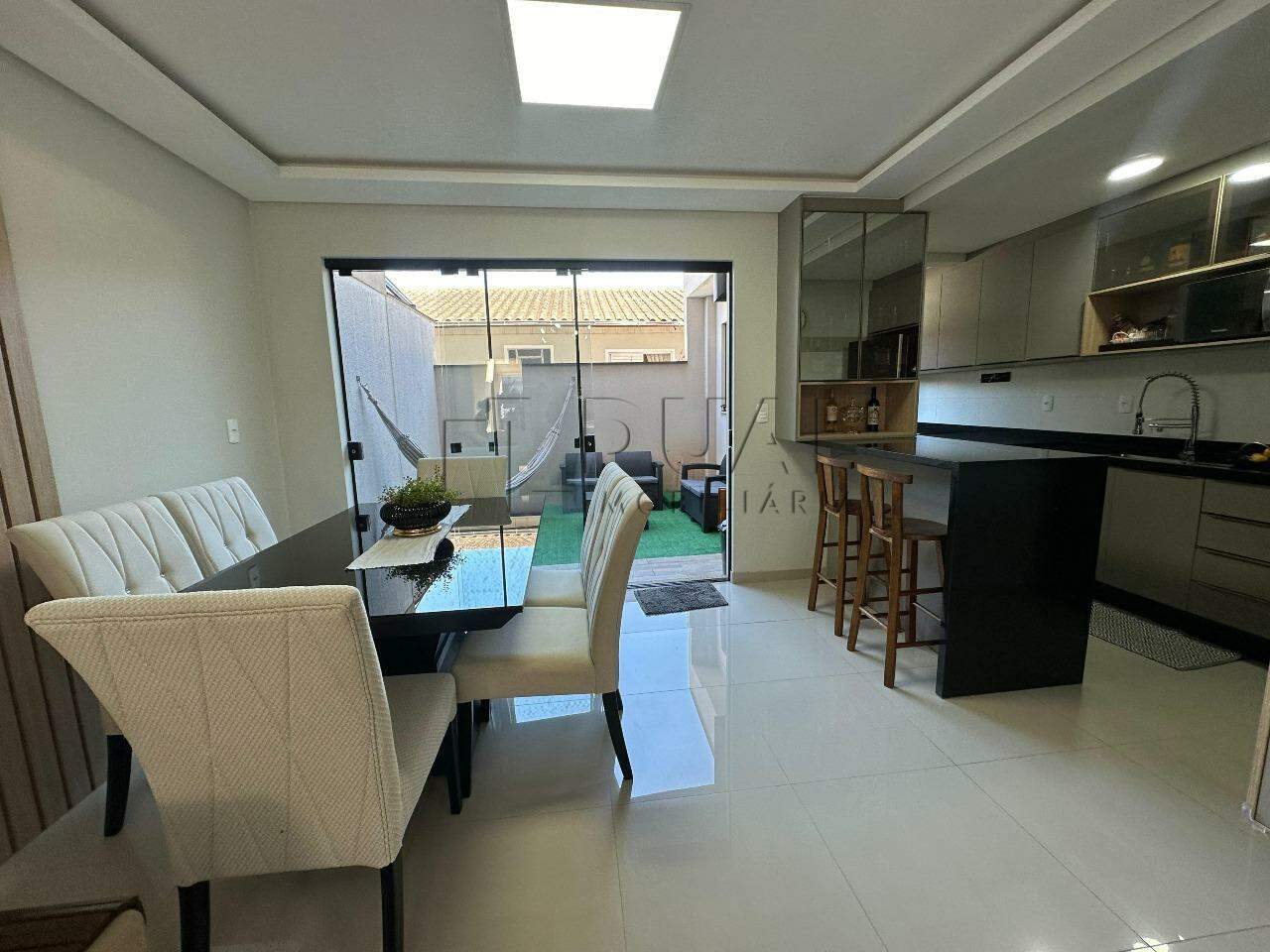 Imagem Geminado mobiliado no bairro Vila Baependi em Jaraguá do Sul