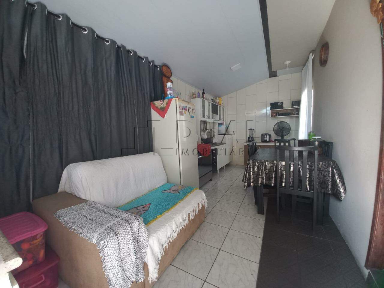 Imagem Casa com Edicula no bairro Vila Lalau em Jaraguá do Sul