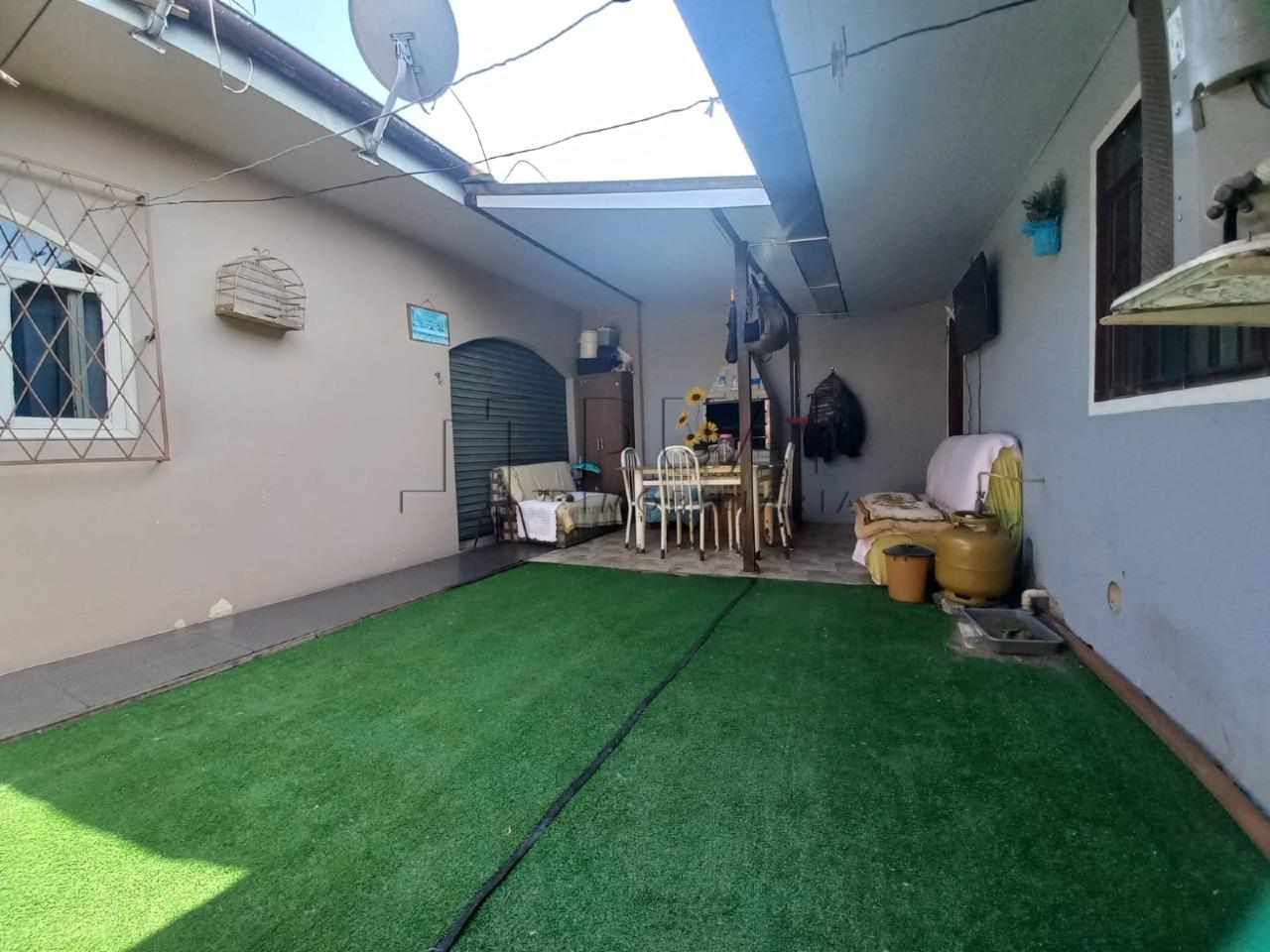 Imagem Casa com Edicula no bairro Vila Lalau em Jaraguá do Sul