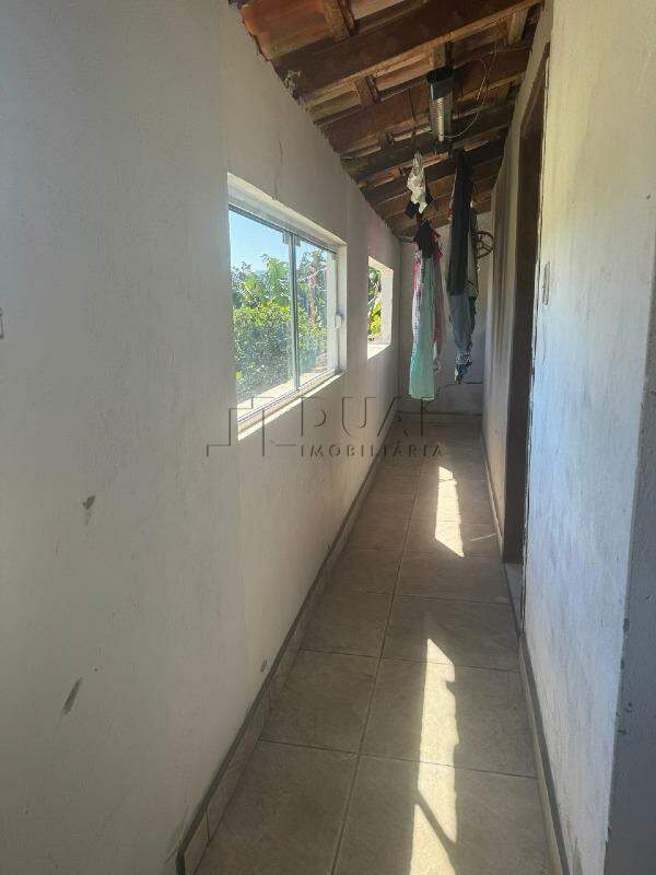 Imagem Geminado térreo em condomínio fechado Jardim das Flores no bairro Estrada Nova