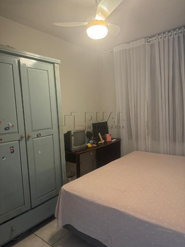 Imagem Geminado térreo em condomínio fechado Jardim das Flores no bairro Estrada Nova