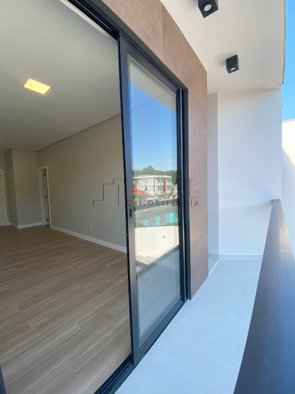 Imagem Geminado de alto padrão no bairro Vila Lalau em Jaraguá do Sul