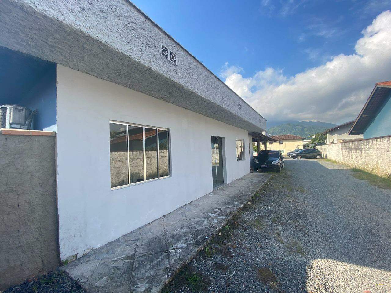 Terreno / Lote à venda, 3 quartos, Vila Lalau - Jaraguá do Sul/SC