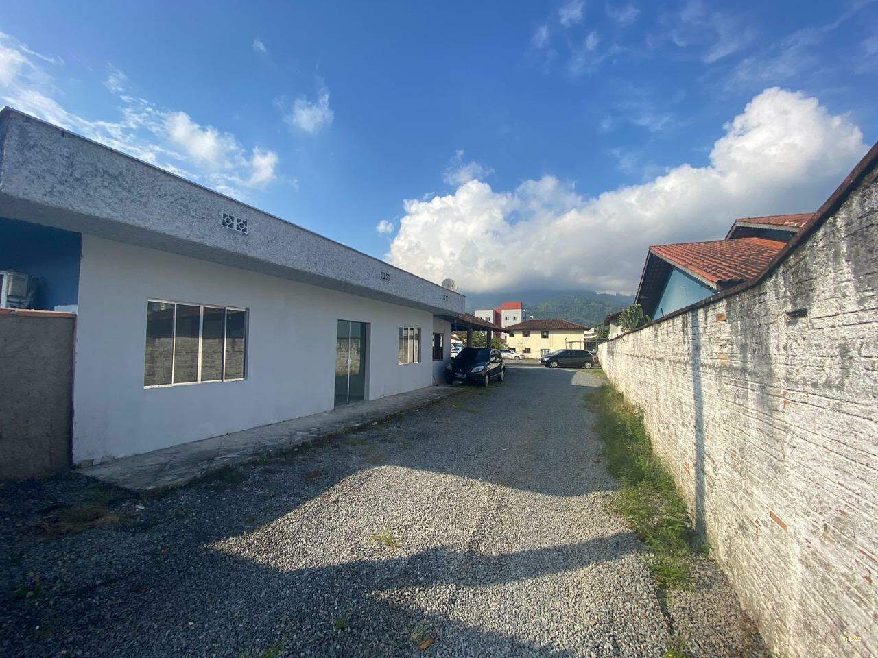 Imagem Terreno / Lote à venda, 3 quartos, Vila Lalau - Jaraguá do Sul/SC
