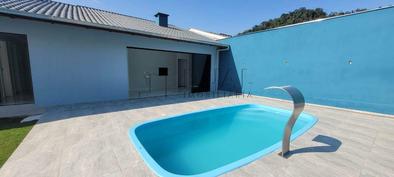 Imagem Casa com 153,30m² à venda no bairro Jaraguá 99 em Jaraguá do Sul.