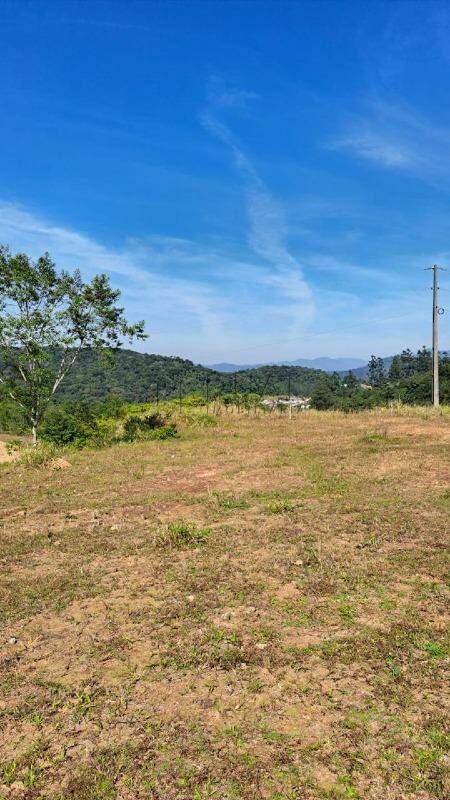 Imagem Terreno / Lote à venda, Três Rios do Norte - Jaraguá do Sul/SC