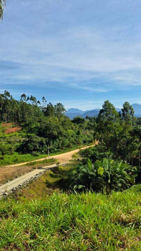 Imagem Terreno / Lote à venda, Três Rios do Norte - Jaraguá do Sul/SC
