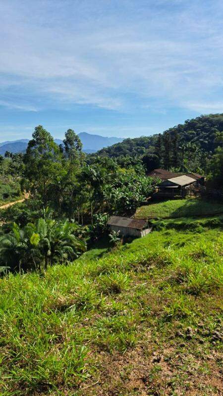 Imagem Terreno / Lote à venda, Três Rios do Norte - Jaraguá do Sul/SC