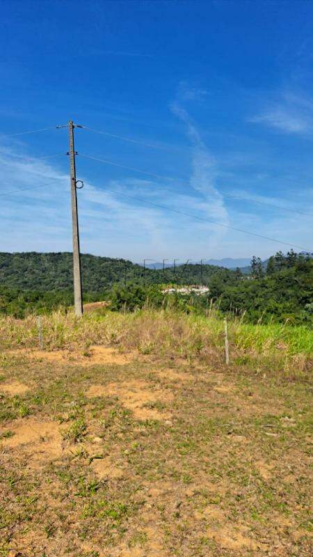 Imagem Terreno / Lote à venda, Três Rios do Norte - Jaraguá do Sul/SC