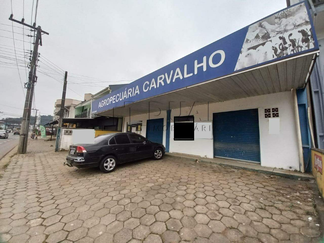 Sala Comercial à venda, 1 quarto, Barra do Rio Cerro - Jaraguá do Sul/SC