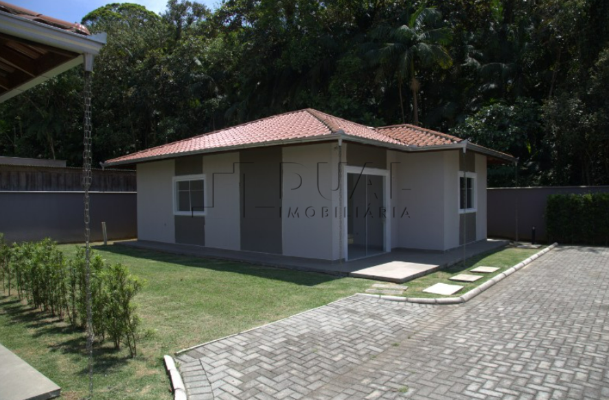 Imagem Casas a venda em condomínio fechado no bairro Centro em Schroeder