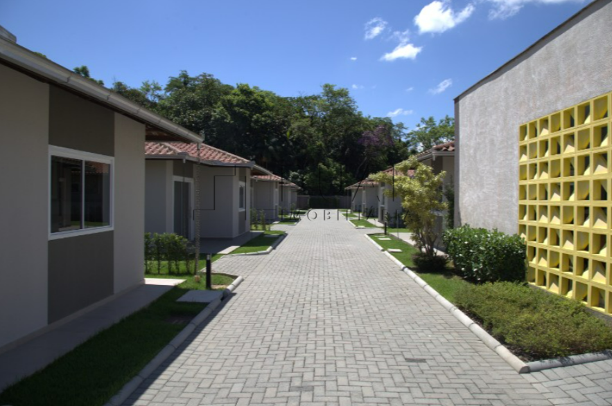 Imagem Casas a venda em condomínio fechado no bairro Centro em Schroeder