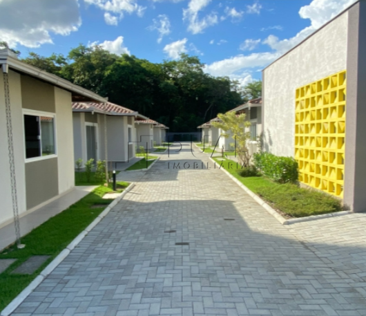 Imagem Casas a venda em condomínio fechado no bairro Centro em Schroeder