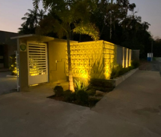 Imagem Casas a venda em condomínio fechado no bairro Centro em Schroeder