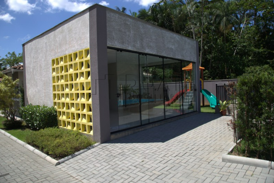 Imagem Casas a venda em condomínio fechado no bairro Centro em Schroeder