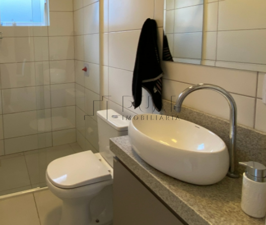 Imagem Casas a venda em condomínio fechado no bairro Centro em Schroeder