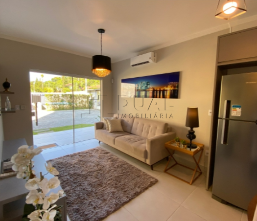 Imagem Casas a venda em condomínio fechado no bairro Centro em Schroeder