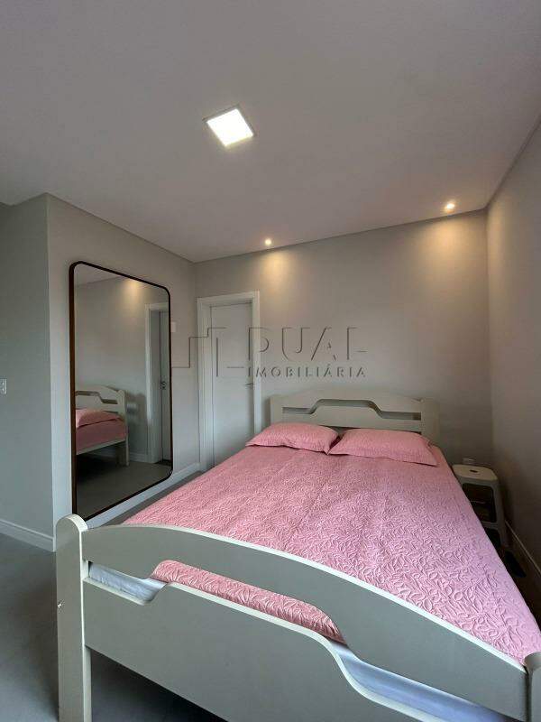 Imagem Apartamento com 72,77m² à venda no Centro em Jaraguá do Sul