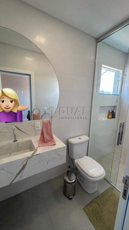 Imagem Apartamento com 72,77m² à venda no Centro em Jaraguá do Sul