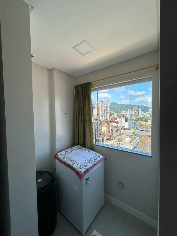 Imagem Apartamento com 72,77m² à venda no Centro em Jaraguá do Sul