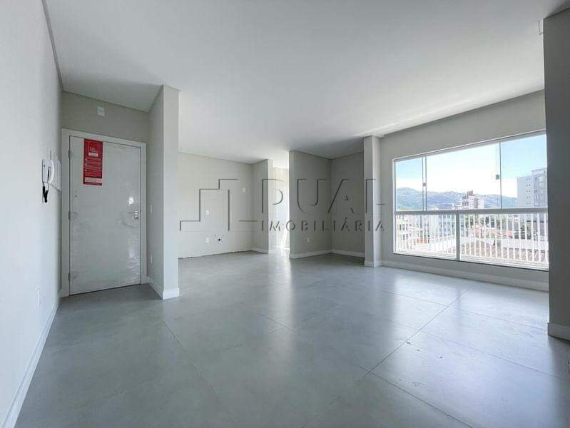 Imagem Apartamento com 72,77m² à venda no Centro em Jaraguá do Sul