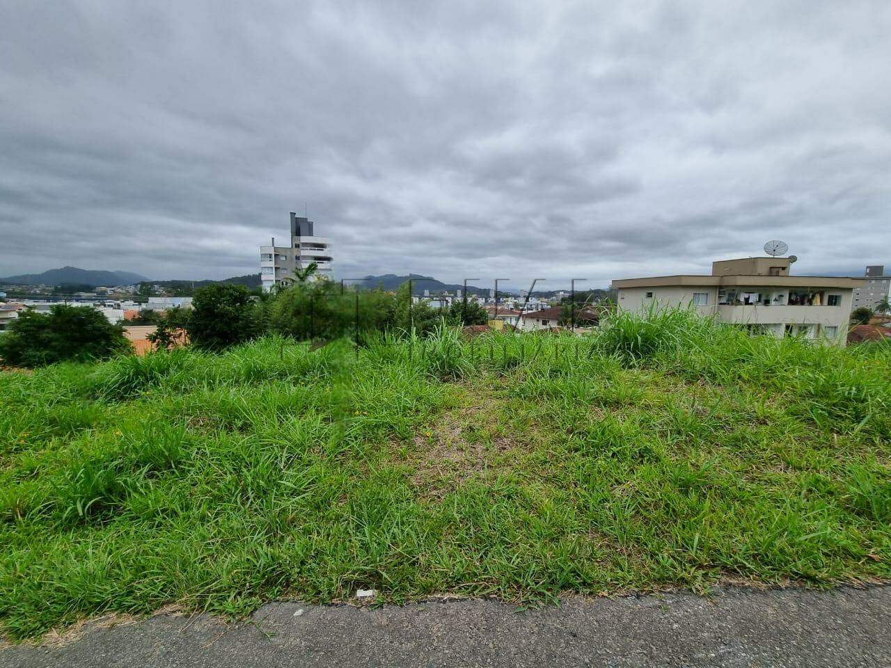 Imagem Terreno em localização privilegiada com 325,54m² no bairro Amizade