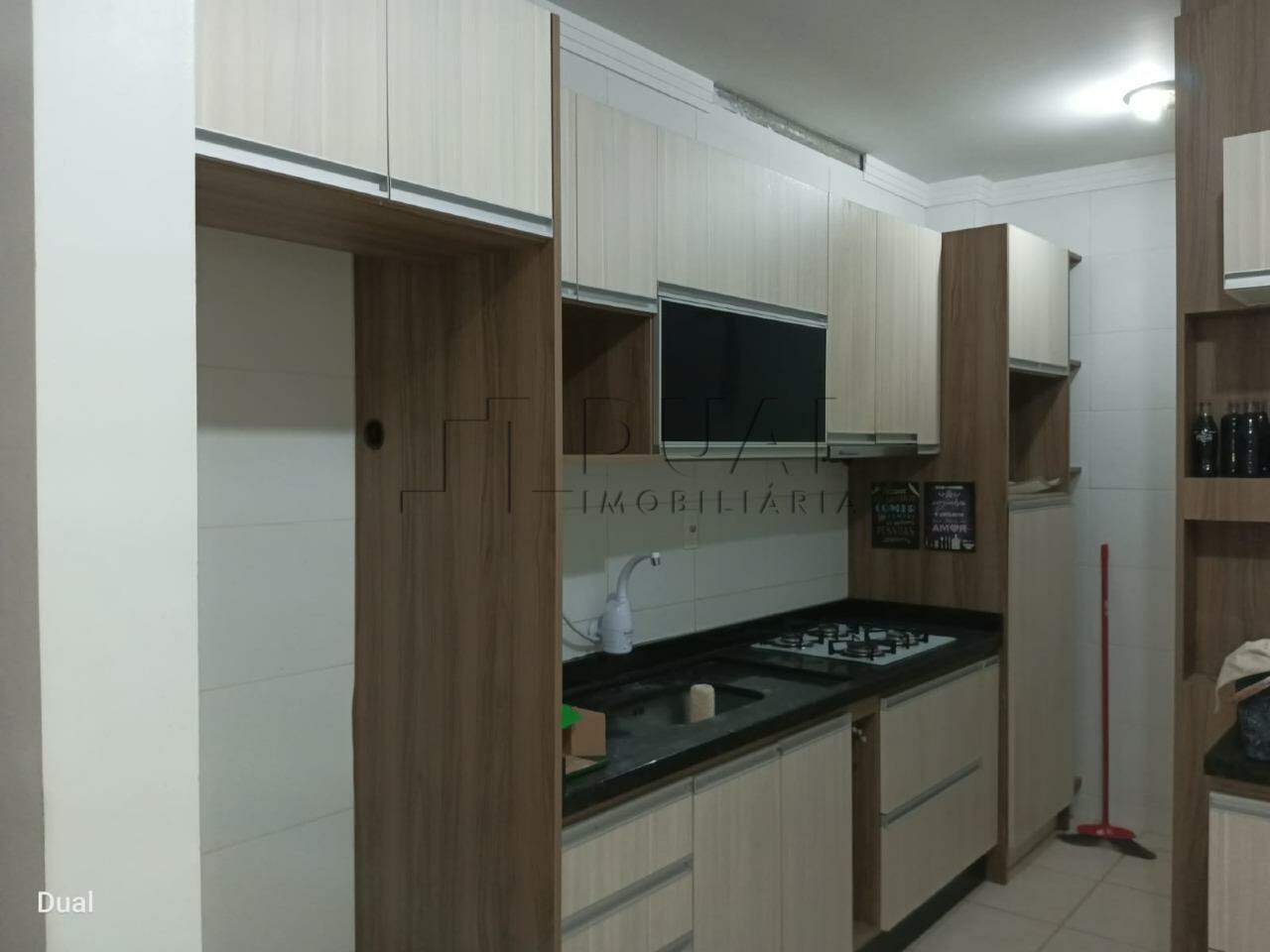 Imagem Apartamento térreo com 2 dormitórios a venda no Baependi em Jaraguá do Sul