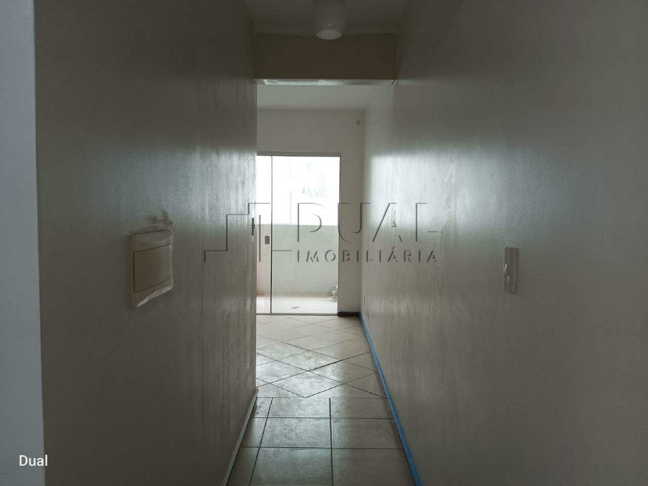 Imagem Apartamento térreo com 2 dormitórios a venda no Baependi em Jaraguá do Sul