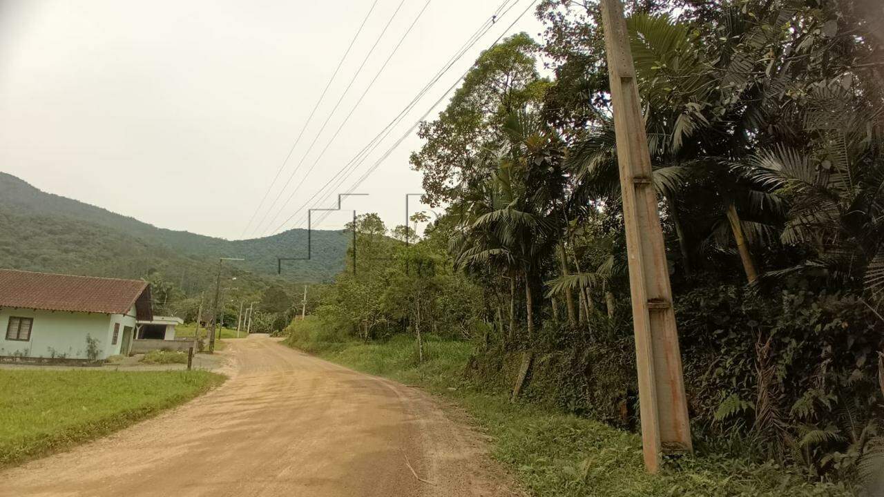 Imagem  Terreno com 11.750 m² no bairro Testo Alto em Pomerode