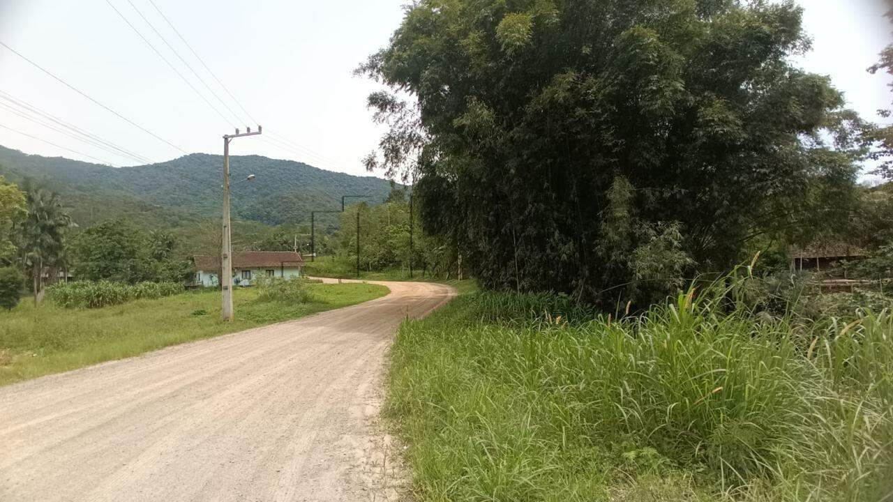 Imagem  Terreno com 11.750 m² no bairro Testo Alto em Pomerode