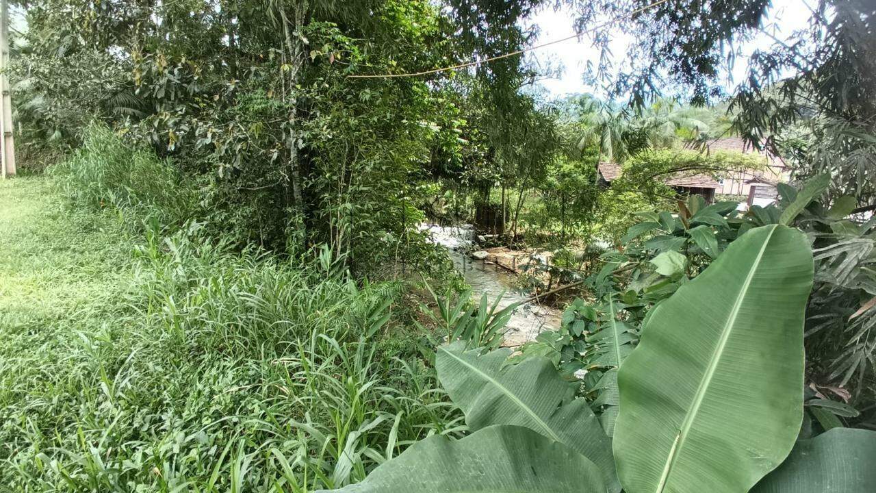 Imagem  Terreno com 11.750 m² no bairro Testo Alto em Pomerode