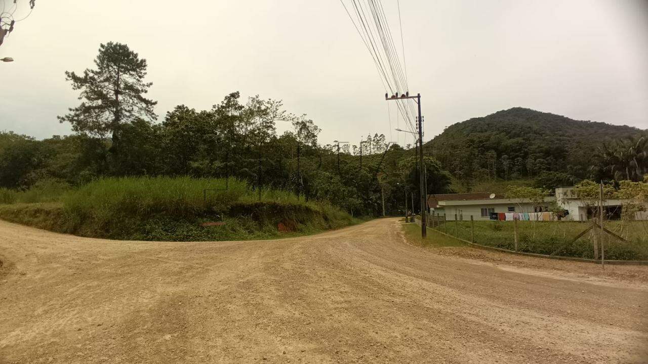 Imagem  Terreno com 11.750 m² no bairro Testo Alto em Pomerode