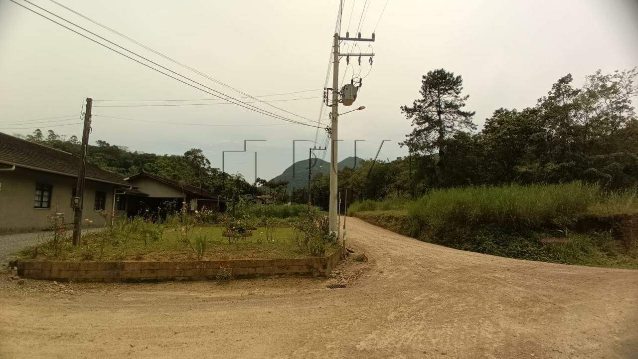 Imagem  Terreno com 11.750 m² no bairro Testo Alto em Pomerode