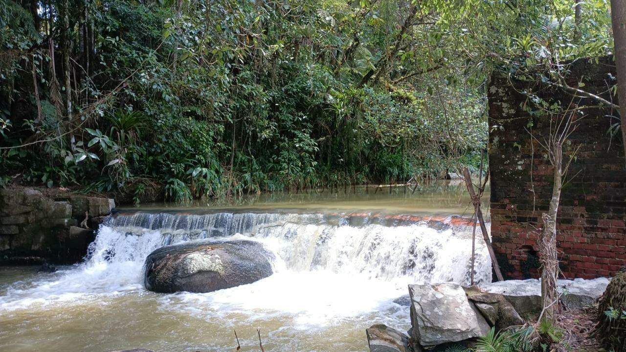 Imagem  Terreno com 11.750 m² no bairro Testo Alto em Pomerode