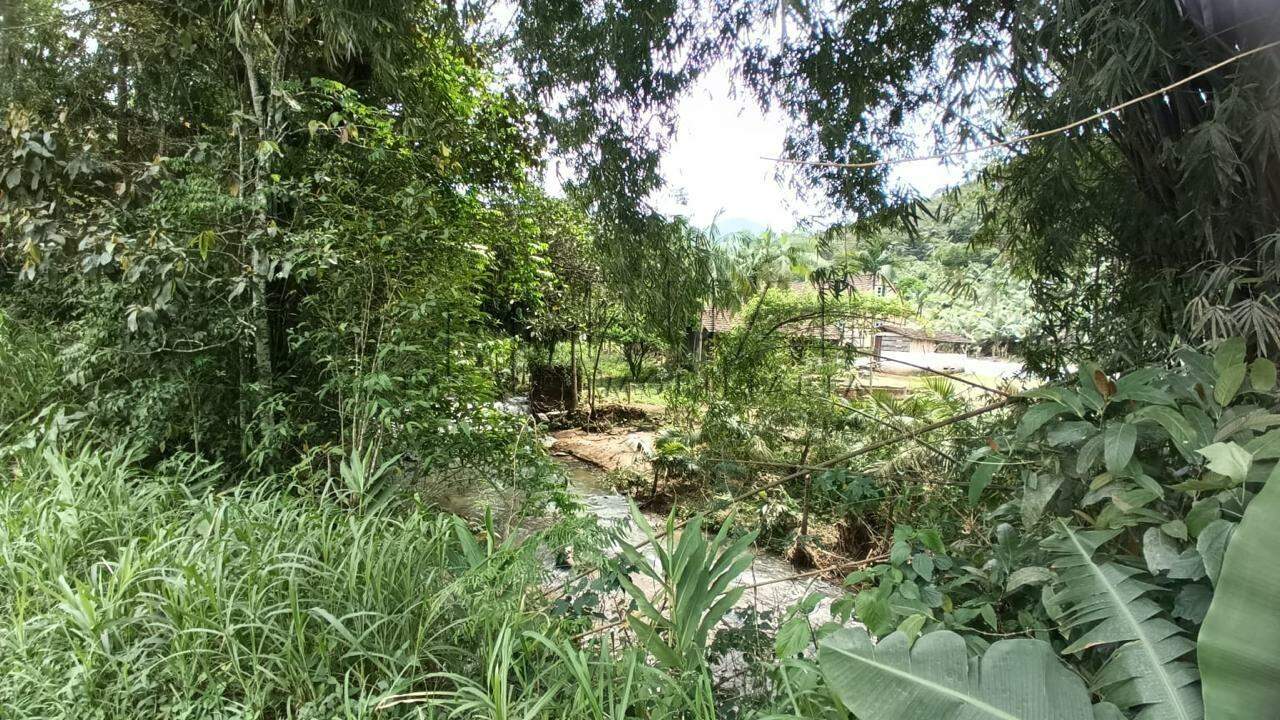 Imagem  Terreno com 11.750 m² no bairro Testo Alto em Pomerode