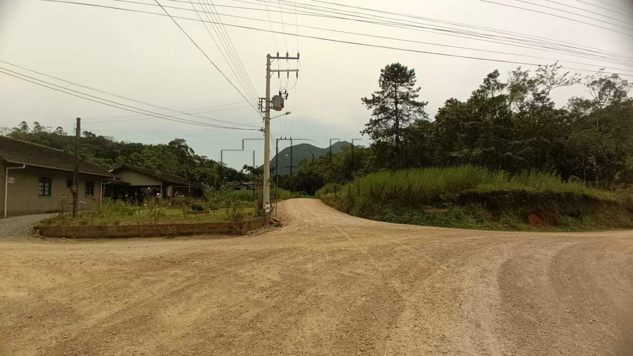 Imagem  Terreno com 11.750 m² no bairro Testo Alto em Pomerode
