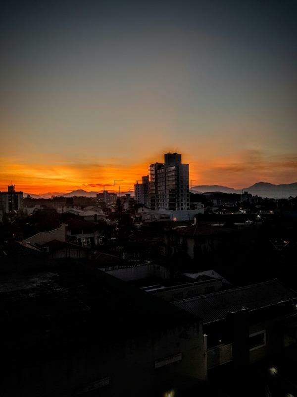 Imagem Cobertura Duplex com 150 m² mobiliada à venda no bairro Vila Nova em Jaraguá do Sul
