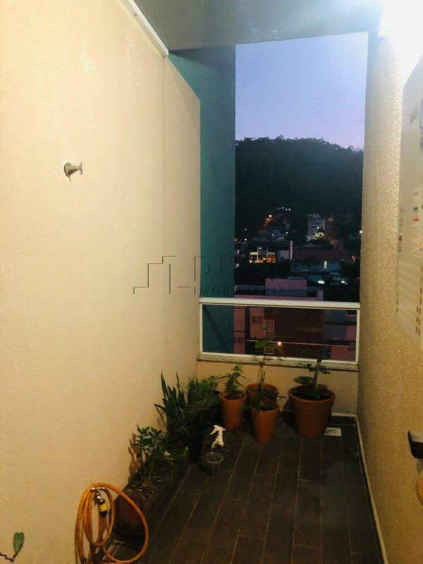 Imagem Cobertura Duplex com 150 m² mobiliada à venda no bairro Vila Nova em Jaraguá do Sul