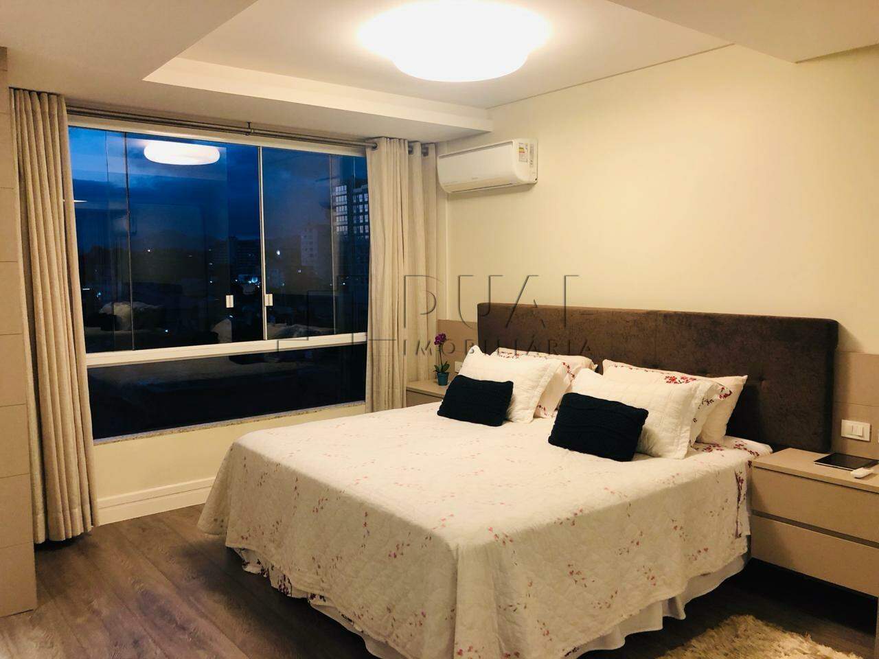 Imagem Cobertura Duplex com 150 m² mobiliada à venda no bairro Vila Nova em Jaraguá do Sul