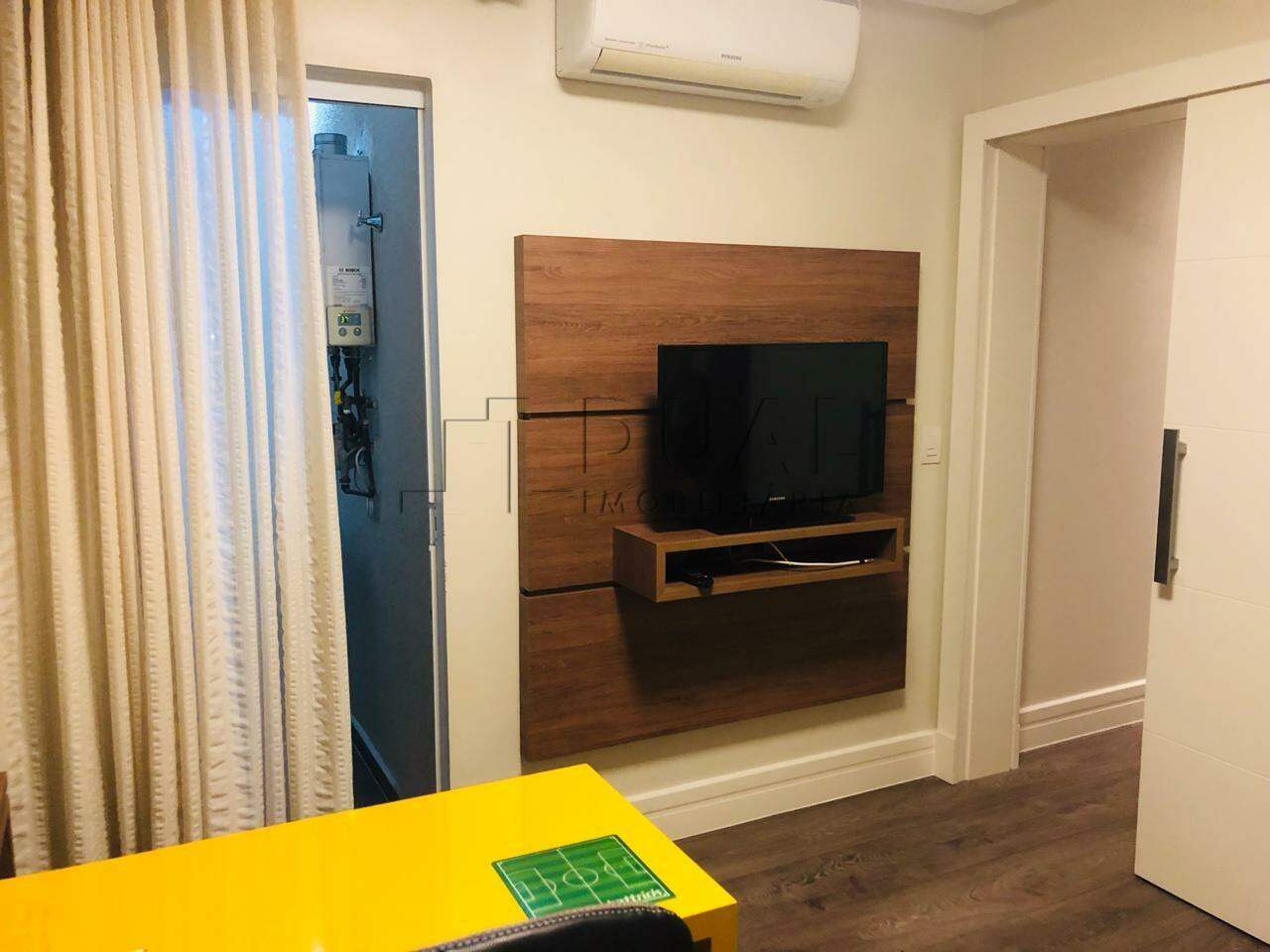 Imagem Cobertura Duplex com 150 m² mobiliada à venda no bairro Vila Nova em Jaraguá do Sul