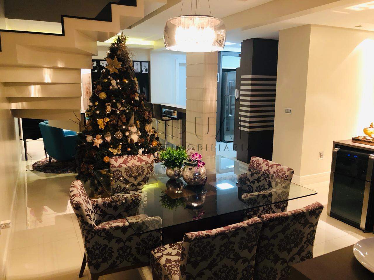 Imagem principal Cobertura Duplex com 150 m² mobiliada à venda no bairro Vila Nova em Jaraguá do Sul