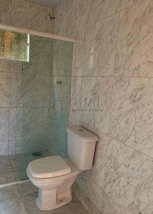 Imagem Terreno com 701,25m² e casa no bairro Vila Nova em Jaraguá do Sul